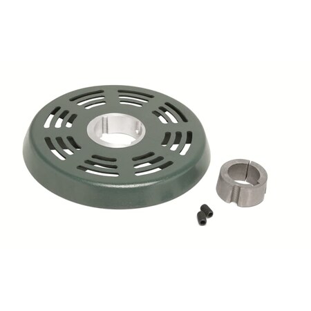 Dodge Industrial Gear Products, Tdt4 Cooling Fan Assy, 272594 272594